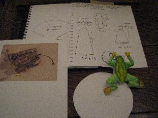 copyright L. Mellin, 2008